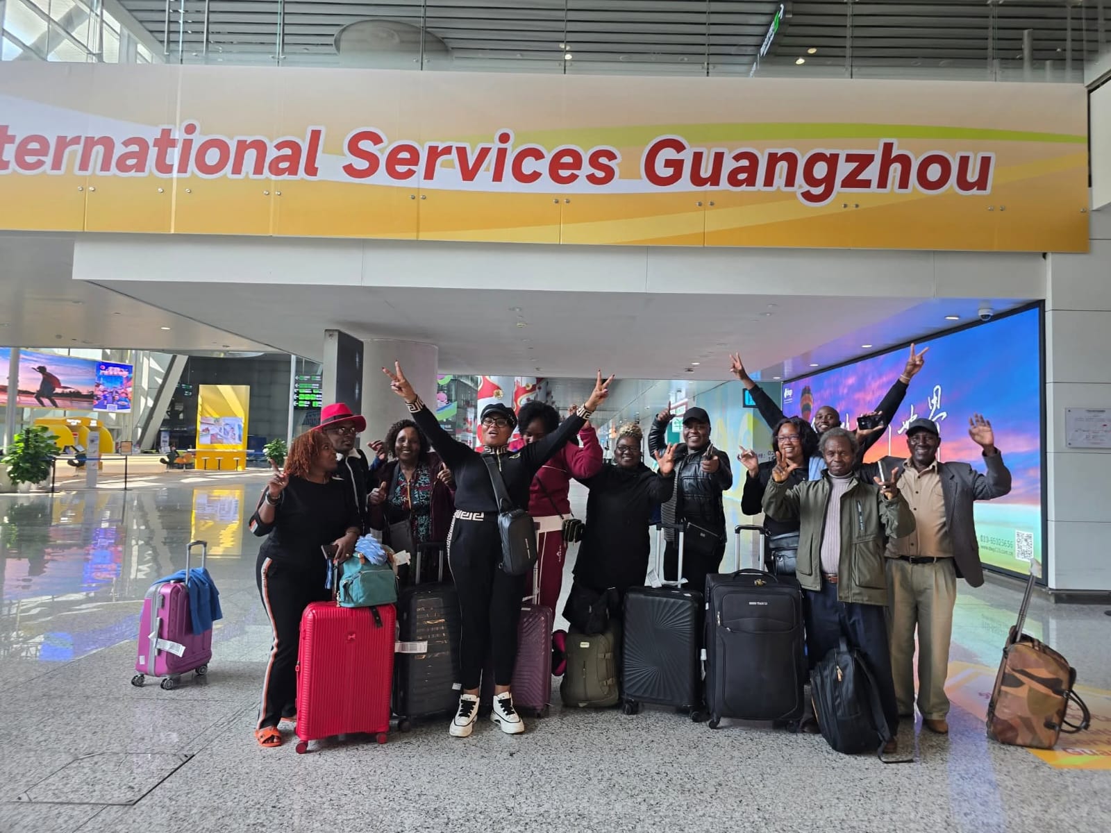 Vimax Business Tours China – Photo 3